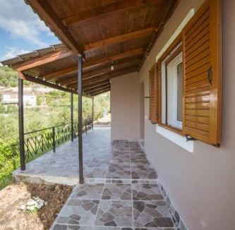 Vlore County Apartment | New house