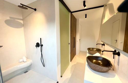 Elounda Villa | New Serenity Art Villa Elounda