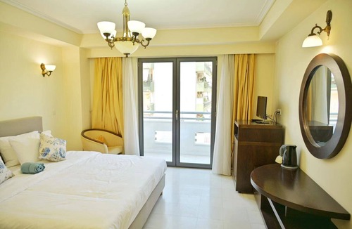 Neos Kosmos Hotel | New Times Home & Hotels