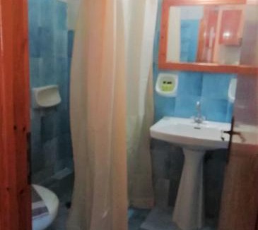 Palaiochora Apartment | New Wave