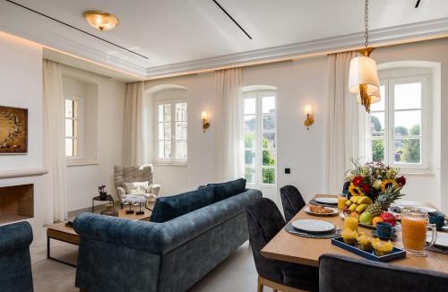 Old Town Apartment | New York Luxury Suites
