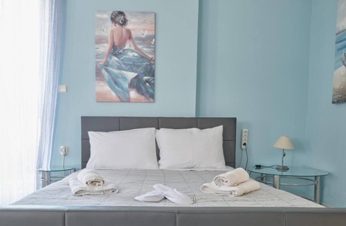 Tripoli Apartment | Nice Stay Apartment by Open City Hotel