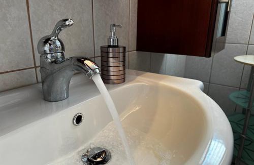 Mithi Apartment | Nick & Alex, Beautiful Village Apartment