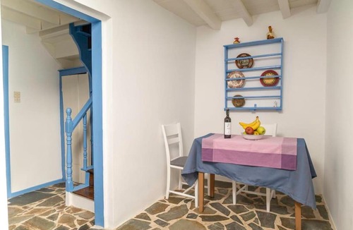 Polichnitos House | Nick and Avge's Little Village Haven