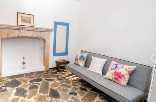 Polichnitos House | Nick and Avge's Little Village Haven