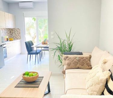 Maleme House | NICOL's HOUSE