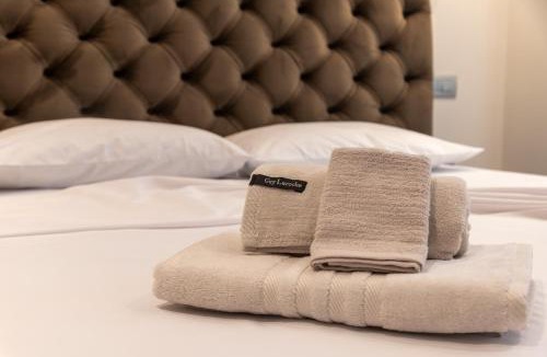 Igoumenitsa Apartment | Nicolas Centrale-Smart City Suites