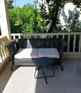 Nea Makri House | Nicolas Dream