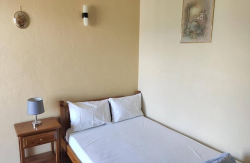 Horto Hotel | Nicolas