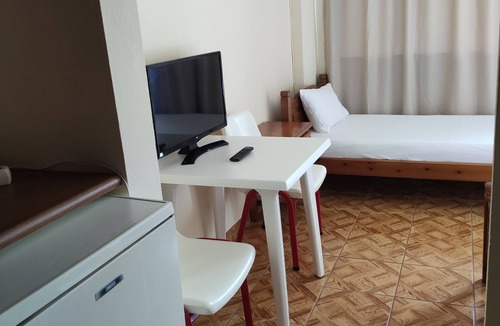 Horto Hotel | Nicolas