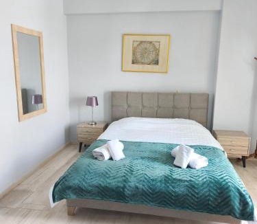 Amaliada Apartment | Nicolas Luxury Apartment