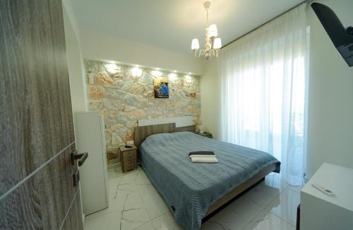Haniotis Apartment | Nika Apartment 2