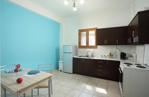 Nikaia-Agios Ioannis Rentis Apartment | Nikea apartment near Pireus & metro I