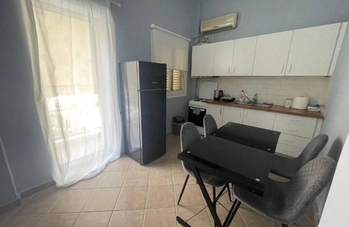 Nikaia Apartment | Nikea apartment near Piraeus port II