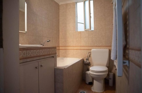 Nikaia Apartment | Nikea apartment near Piraeus port II
