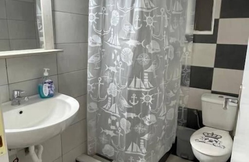 Nikaia Apartment | Nikea apartment near Pireus & metro III