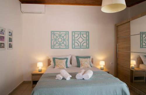 Agia Marina House | Nikiforos cottage