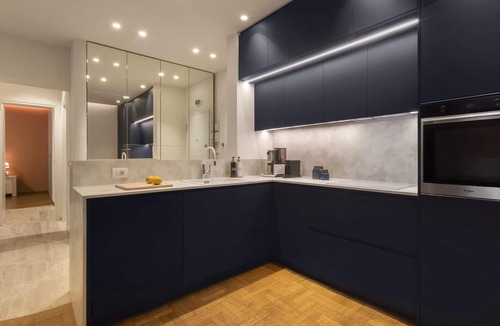 Athens Apartment | Nikita 1 3rd·Signature Athenian Residence