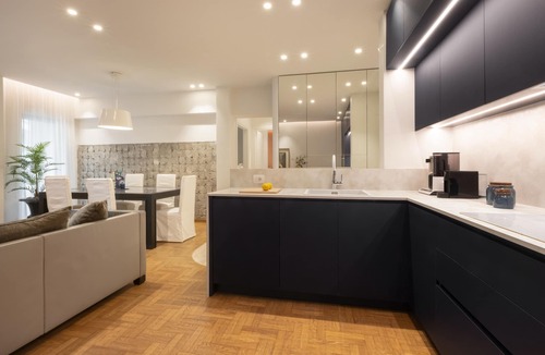 Athens Apartment | Nikita 1 3rd·Signature Athenian Residence