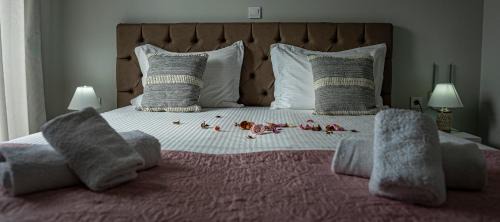 Kanali Apartment | Nikitas Apartments & Suites