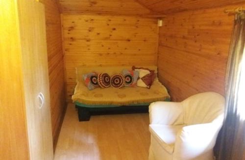 Kassandra House | NIKOL HOUSE POSIDI
