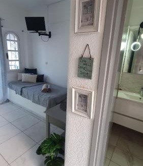 Kallithea Apartment | Nikol studio 2