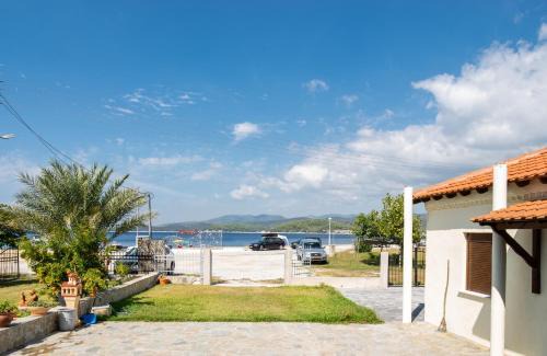 Toroni Apartment | Nikola's Apartments