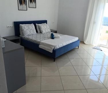 Jala Apartment | NIKOLARI RESORTs