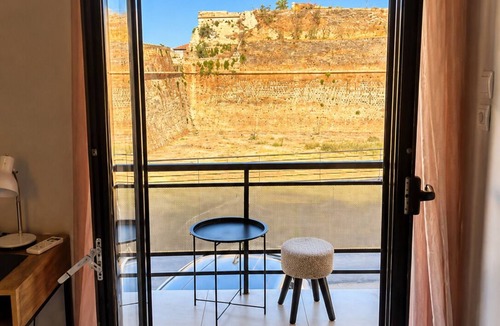 Nea Chora House | Nikolas Seaview Chania