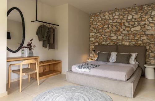Thasos Town Hotel | Nikoleta Hotel and Villas