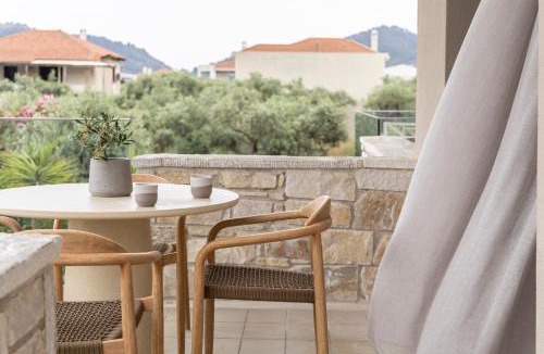 Thasos Town Hotel | Nikoleta Hotel and Villas