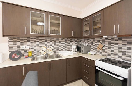 Apolpaina Apartment | Nikorina Apts | 2