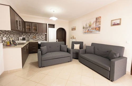 Apolpaina Apartment | Nikorina Apts | 2