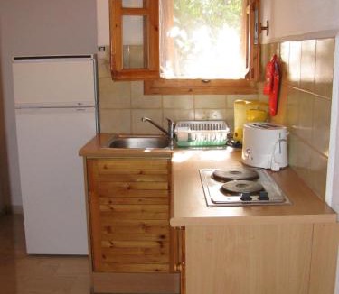 Kakovatos House | Nikos 5