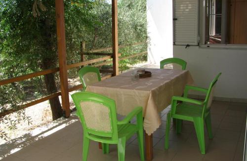 Kakovatos House | NIKOS