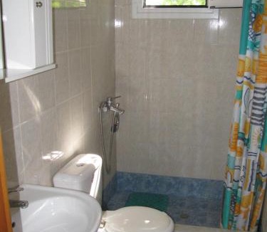 Kakovatos House | NIKOS