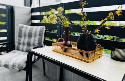 Paralia Ofryniou Apartment | Nikos House Cozy Studio Suite by Delta Hospitality