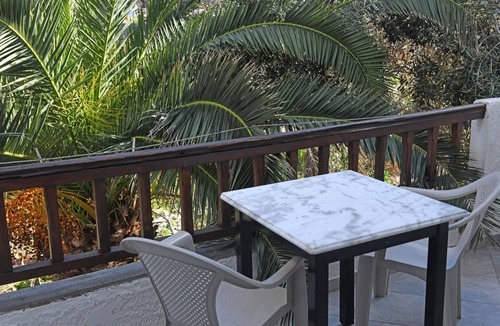 Gialiskari Apartment | Nikos Studio 5 in Gialiskari