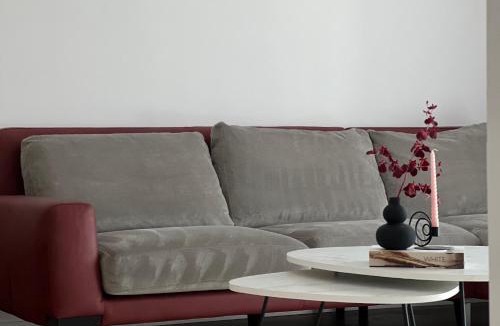 Kolovicë Apartment | Nil Apartment