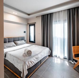 Marathias Apartment | Nima Suites Corfu