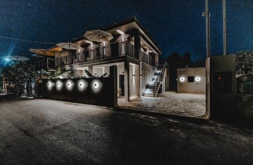Marathias Apartment | Nima Suites Corfu