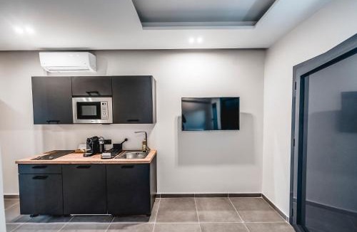 Marathias Apartment | Nima Suites Corfu