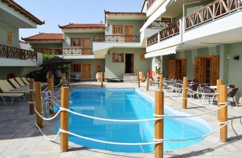 Tolo Apartment | Ninemia Residence