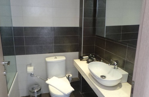 Afytos House | Niovi Apartments
