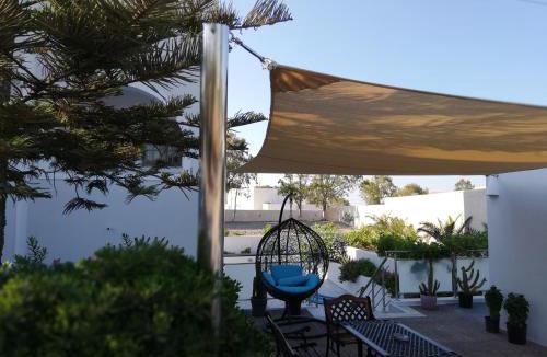 Fira House | Niovi