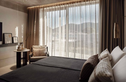 Samos Hotel | Nirema Hotel & Spa Samos - MGallery Collection (opening Q3 2026)