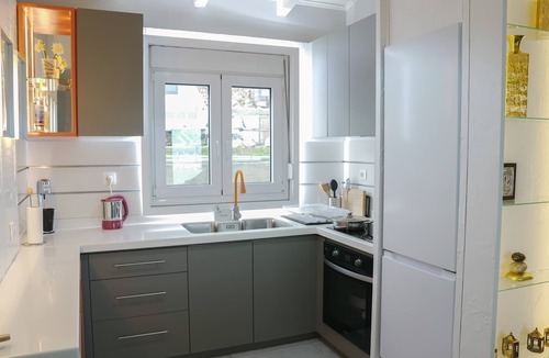Kymi-Aliveri Apartment | Nireos Coast Evia - Panoramic Seaview Gem