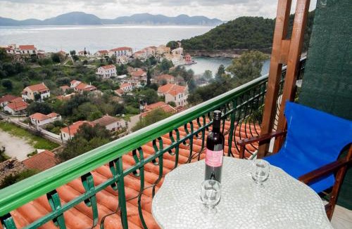 Assos Apartment | Niriides Apartments