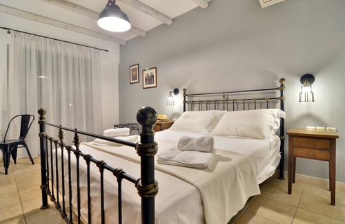 Sivota House | Niriides Apartments