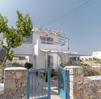 Koufonisia Apartment | Niriides Boutique Apartments